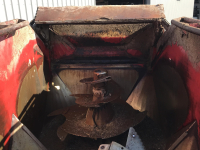 Futtermischwagen Vertikal BVL BVL v mix fill plus 24-2 S