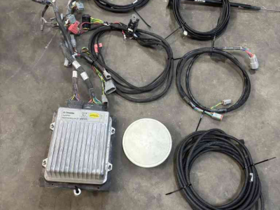 GPS Lenksystemen und Zubehör Trimble Navcontroller 2