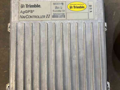GPS Lenksystemen und Zubehör Trimble Navcontroller 2