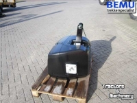 Frontgewichte  800 KG gewichtenblok, frontgewicht