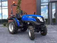 Gartentraktoren Solis 26 STD