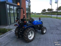 Gartentraktoren Solis 26 STD