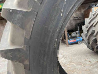 Räder, Reifen, Felgen & Distanzringe Michelin Agribib 520/85R42 100%