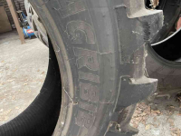 Räder, Reifen, Felgen & Distanzringe Michelin Agribib 520/85R42 100%