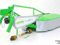 Mähwerk Ceres ECO CUT 165