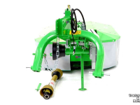 Mähwerk Ceres ECO CUT 165