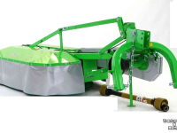 Mähwerk Ceres ECO CUT 165
