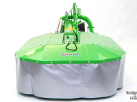 Mähwerk Ceres ECO CUT 165