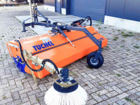 Kehrmaschine Tuchel PLUS 590-230