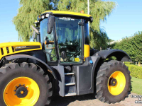 Schlepper / Traktoren JCB Fastrac 4220
