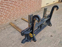 Palettengabeln Beco PM1 Palletvork