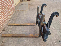 Palettengabeln Beco PM1 Palletvork
