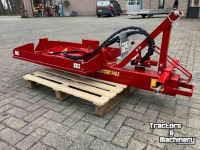 Holzspalter Split-Fire 3403