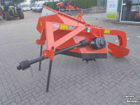 Grabenfräse Boxer FG110 greppelfrees
