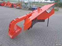 Grabenfräse Boxer FG110 greppelfrees