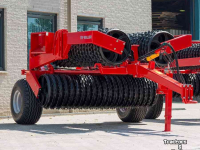 Cambridge Walzen He-Va TIP Roller 630