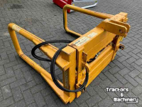 Ballengreifer BMA SCH1 Balenklem / Pakkenklem