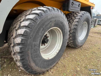 Gülletankwagen / Güllefässer BLW 23 m3