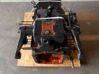 Diverse Gebrauchte Teile New Holland TM series