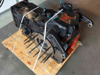 Diverse Gebrauchte Teile New Holland TM series