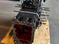 Diverse Gebrauchte Teile New Holland TM series