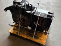 Diverse Gebrauchte Teile New Holland TM series