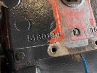 Diverse Gebrauchte Teile New Holland TM series