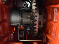 Diverse Gebrauchte Teile New Holland TM series