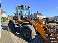 Radlader Case 521G XR