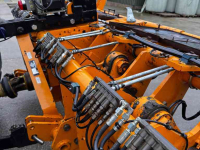 Spatenmaschine Selvatici VS3514