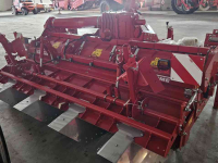 Dammfräse Grimme GF 400 rijenfrees | hakenfrees