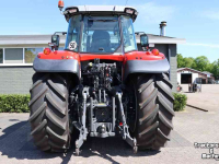 Schlepper / Traktor Massey Ferguson 6S.180 Dyna-VT Exclusive