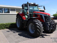 Schlepper / Traktor Massey Ferguson 6S.180 Dyna-VT Exclusive
