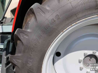 Schlepper / Traktor Massey Ferguson 6S.180 Dyna-VT Exclusive