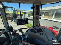 Schlepper / Traktor Massey Ferguson 6S.180 Dyna-VT Exclusive