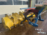 Siloverteiler Reck 273