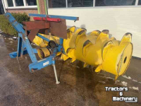 Siloverteiler Reck 273