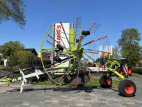 Schwader Claas LINER 2800 15/55-17