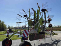 Schwader Claas LINER 2800 15/55-17
