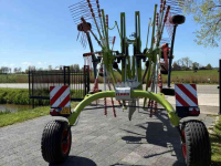 Schwader Claas LINER 2800 15/55-17