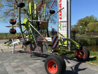 Schwader Claas LINER 2800 15/55-17