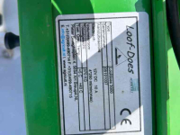 Sonstiges Spritze und Zubehör Agricult agricult loofdoes 3000