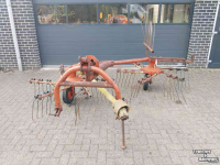 Schwader Kuhn GA 402 Hark