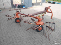 Schwader Kuhn GA 402 Hark