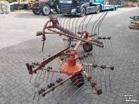 Schwader Kuhn GA 402 Hark