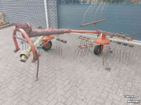 Schwader Kuhn GA 402 Hark