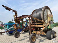 Beregnungsmaschine Bauer Rainstar E51 120-600 beregeningshaspel