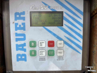 Beregnungsmaschine Bauer Rainstar E51 120-600 beregeningshaspel