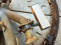 Beregnungsmaschine Bauer Rainstar E51 120-600 beregeningshaspel