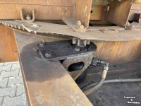 Beregnungsmaschine Bauer Rainstar E51 120-600 beregeningshaspel